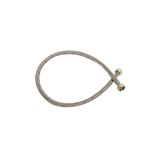 BOJLER FLEXIBILIS BEKÖTŐCSŐ 30 CM 1/2* BB