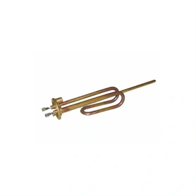 BOJLER FŰTŐBETÉT 1500 W PERLA OLASZ (RÖVID TOKCSŐ = 270 MM) + SÜLLY. CSATL. EU