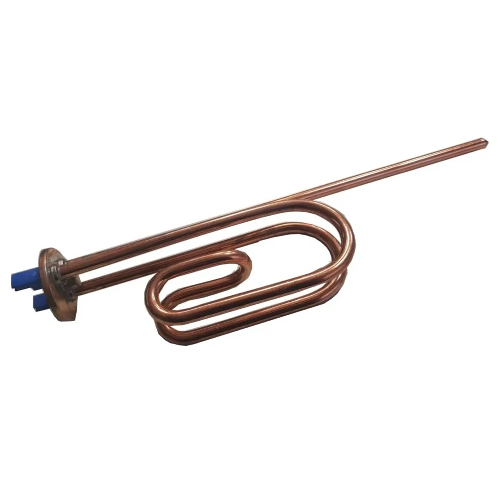 BOJLER FŰTŐBETÉT 1800 W HAJDU EK ECO (HOSSZÚ TOKCSŐ = 440 MM)