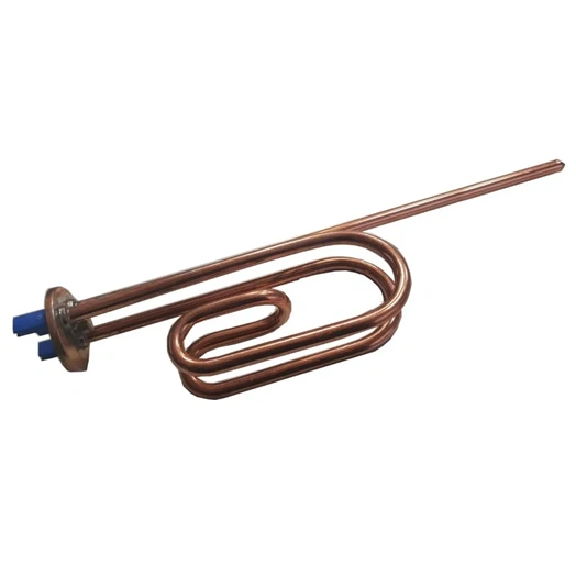 BOJLER FŰTŐBETÉT 1800 W HAJDU EK ECO (HOSSZÚ TOKCSŐ = 440 MM)