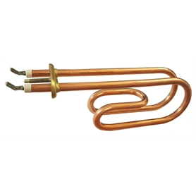 BOJLER FŰTŐBETÉT 1800 W HAJDU Z (30 MM) RÉZ EMAX GYÁRI