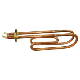 BOJLER FŰTŐBETÉT 2000 W HAJDU K (24 MM) RÉZ EU (U.GY)