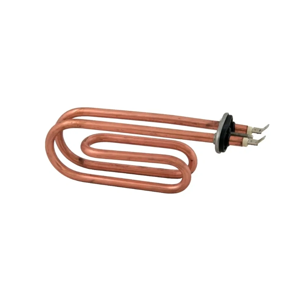 BOJLER FŰTŐBETÉT 2400 W HAJDU K (24 MM) RÉZ EMAX GYÁRI