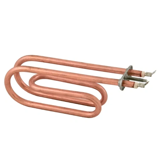 BOJLER FŰTŐBETÉT 2400 W HAJDU Z (30 MM) RÉZ EMAX GYÁRI