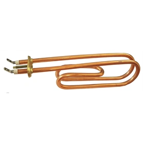 BOJLER FŰTŐBETÉT 3000 W HAJDU Z (30 MM) RÉZ EMAX GYÁRI