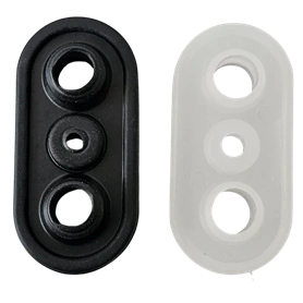 BOJLER FŰTŐBETÉT TÖMÍTÉS HAJDU K 24 MM (SZILIKON) (FVT044)