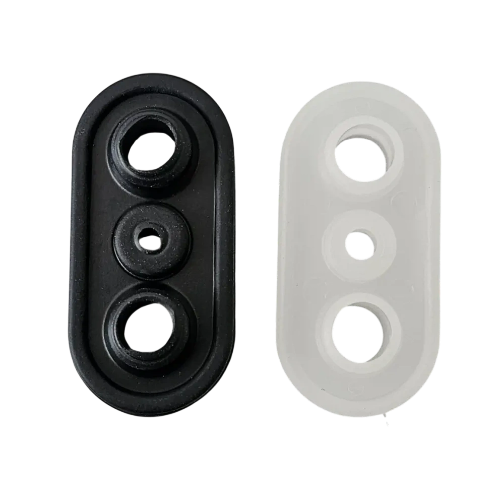 BOJLER FŰTŐBETÉT TÖMÍTÉS HAJDU K 24 MM (SZILIKON) (FVT044)
