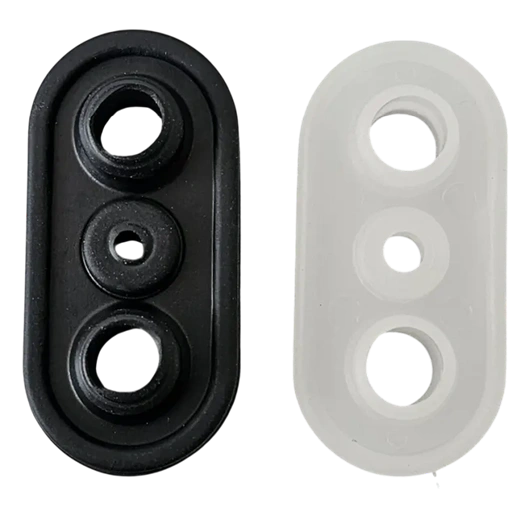 BOJLER FŰTŐBETÉT TÖMÍTÉS HAJDU K 24 MM (SZILIKON) (FVT044)