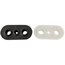 BOJLER FŰTŐBETÉT TÖMÍTÉS HAJDU K 24 MM (SZILIKON) (FVT044)