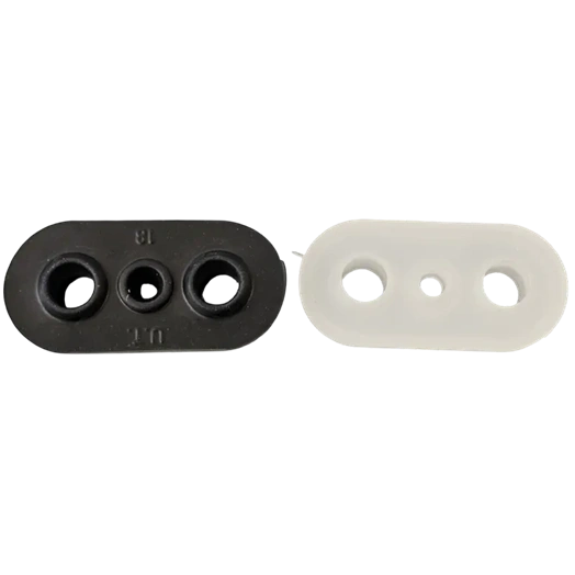 BOJLER FŰTŐBETÉT TÖMÍTÉS HAJDU K 24 MM (SZILIKON) (FVT044)