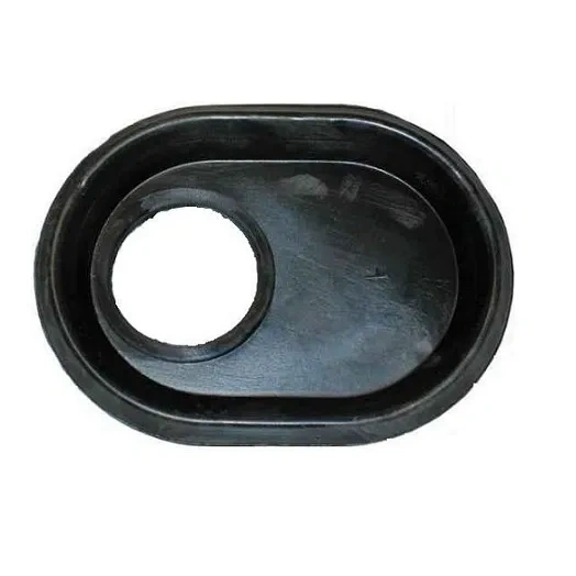 BOJLER ZÁRÓFEDÉL + FŰTŐBETÉT TÖMÍTÉS ARISTON OVÁLIS GUMI NAGY (ÁTMÉRŐ = 110 MM)