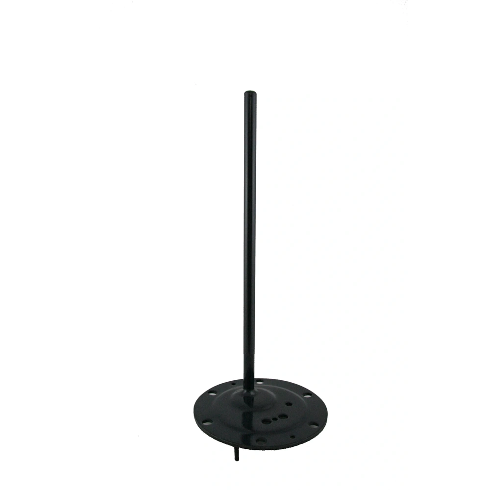 BOJLER ZÁRÓFEDÉL HAJDU K (EGY RÖVID TOKCSŐ = 270 MM U.GY.) (FVT047)