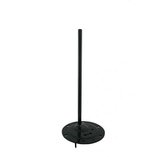 BOJLER ZÁRÓFEDÉL HAJDU K (EGY RÖVID TOKCSŐ = 270 MM U.GY.) (FVT047)