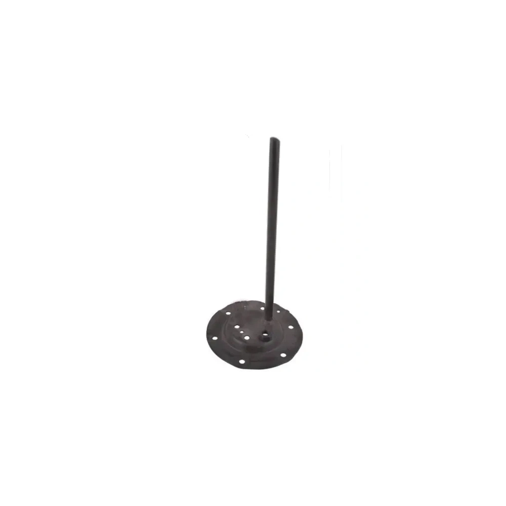 BOJLER ZÁRÓFEDÉL HAJDU Z (EGYCSÖVES, TOKCSŐ H = 270 MM U.GY.)