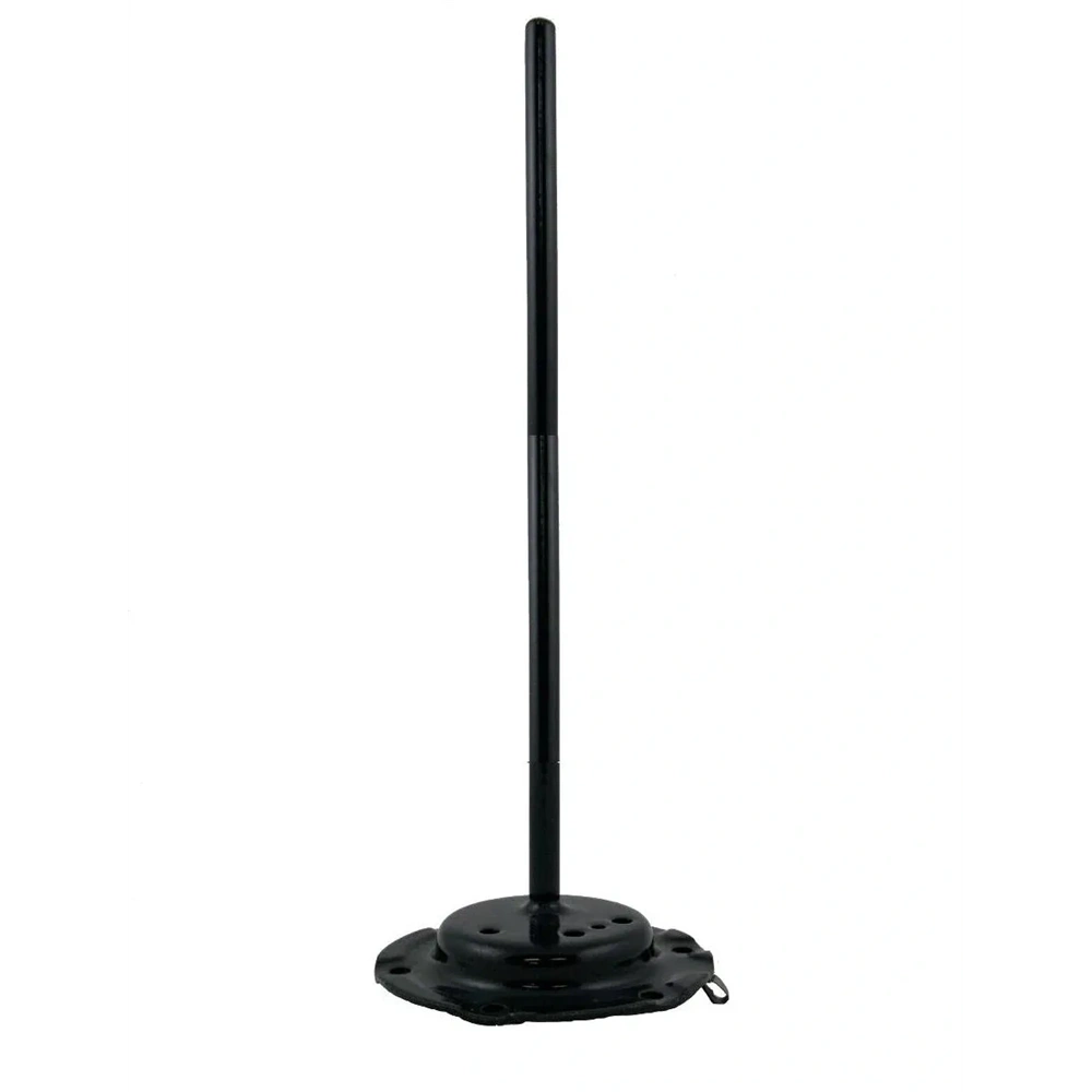 BOJLER ZÁRÓFEDÉL HAJDU Z (EGY RÖVID TOKCSŐ = 270 MM GY.)