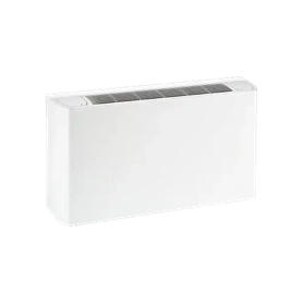 BPS BP-FC12VM1 2 CSÖVES ÁLLÓ, BURKOLATOS 1,5KW-OS FANCOIL, BESZÍVÁS:ALUL KIFÚJÁS:FELÜL