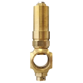 BRH FAGYVÉDELMI SZELEP 1", PMAX:10 BAR, T NYITÁSI:3°C, TMIN:-30°C, TMAX:+65°C