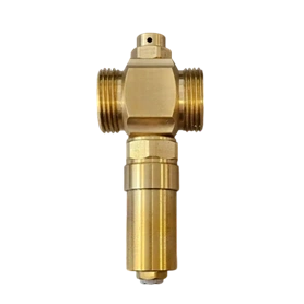 BRH FAGYVÉDELMI SZELEP 5/4", PMAX:10 BAR, T NYITÁSI:3°C, TMIN:-30°C, TMAX:+65°C