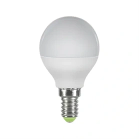 CAP GLOBE (2R) LED E14 8W 3000K KISGÖMB FÉNYFORRÁS (+ETHKKLED)