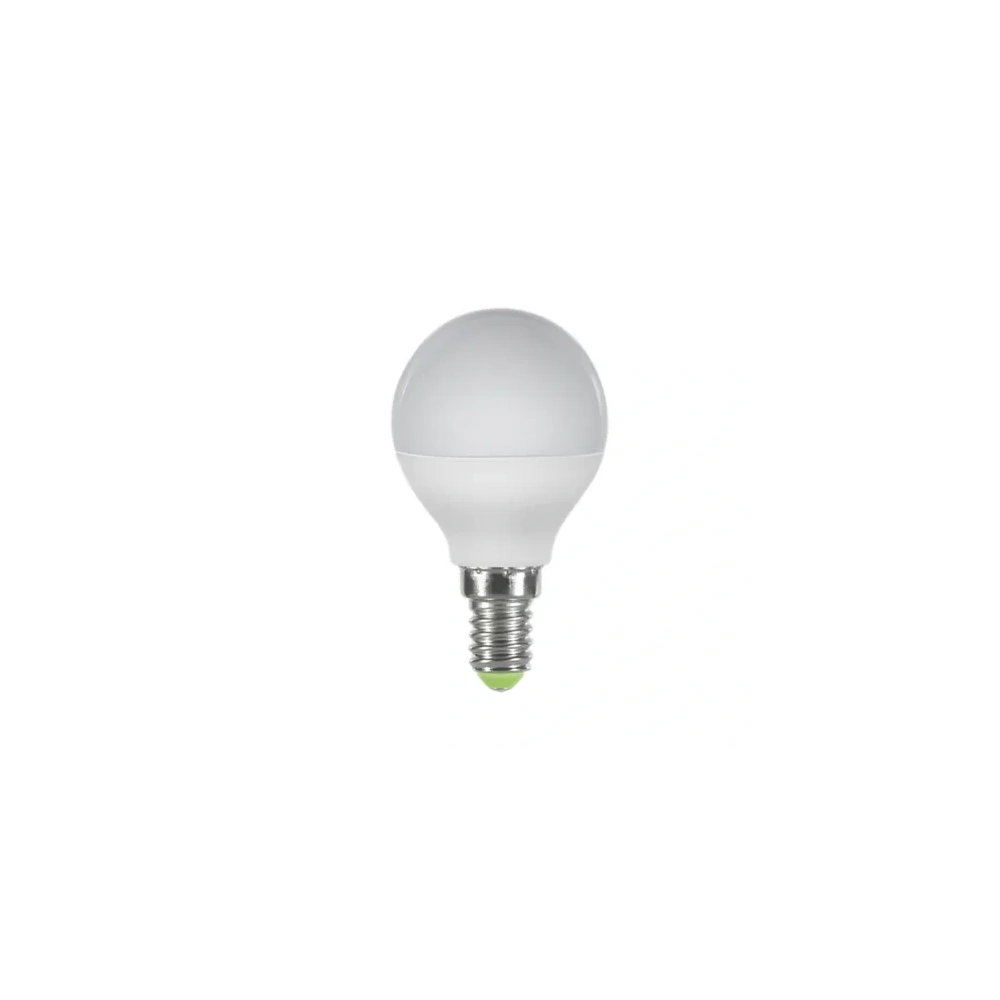 CAP GLOBE (2R) LED E14 8W 3000K KISGÖMB FÉNYFORRÁS (+ETHKKLED)