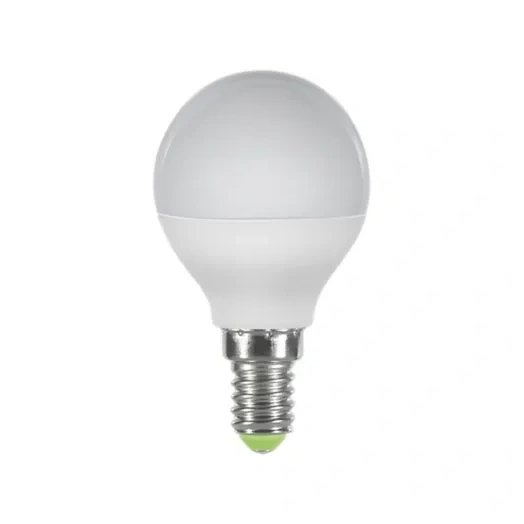 CAP GLOBE (2R) LED E14 8W 3000K KISGÖMB FÉNYFORRÁS (+ETHKKLED)