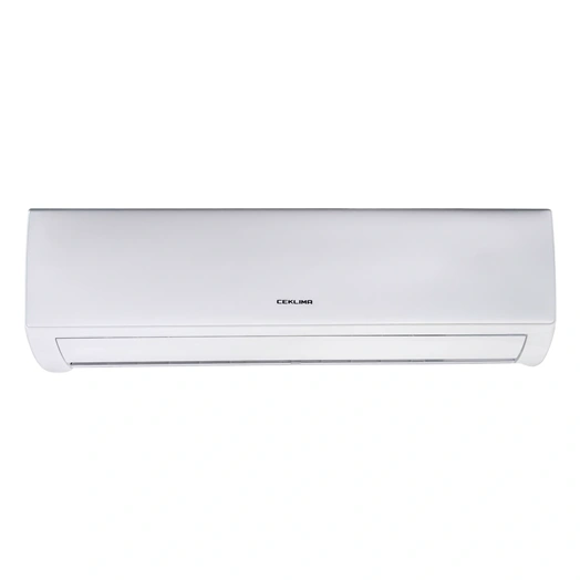 CEKLIMA ELITE (CEK-12R3CHEL/I CEK-12R3CHEL/O) KLÍMA MONO OLDALFALI SZETT 3,5KW