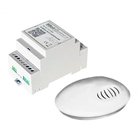 COMPUTHERM B300RF WI-FI TERMOSZTÁT/HŐFOKSZABÁLYZÓ VEZETÉK NÉLKÜLI HŐÉRZÉKELŐVEL