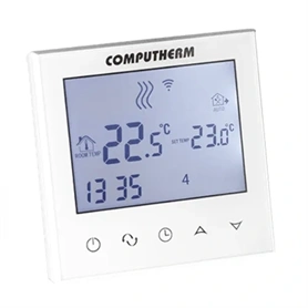 COMPUTHERM E280 WI-FI TERMOSZTÁT/HŐFOKSZABÁLYZÓ