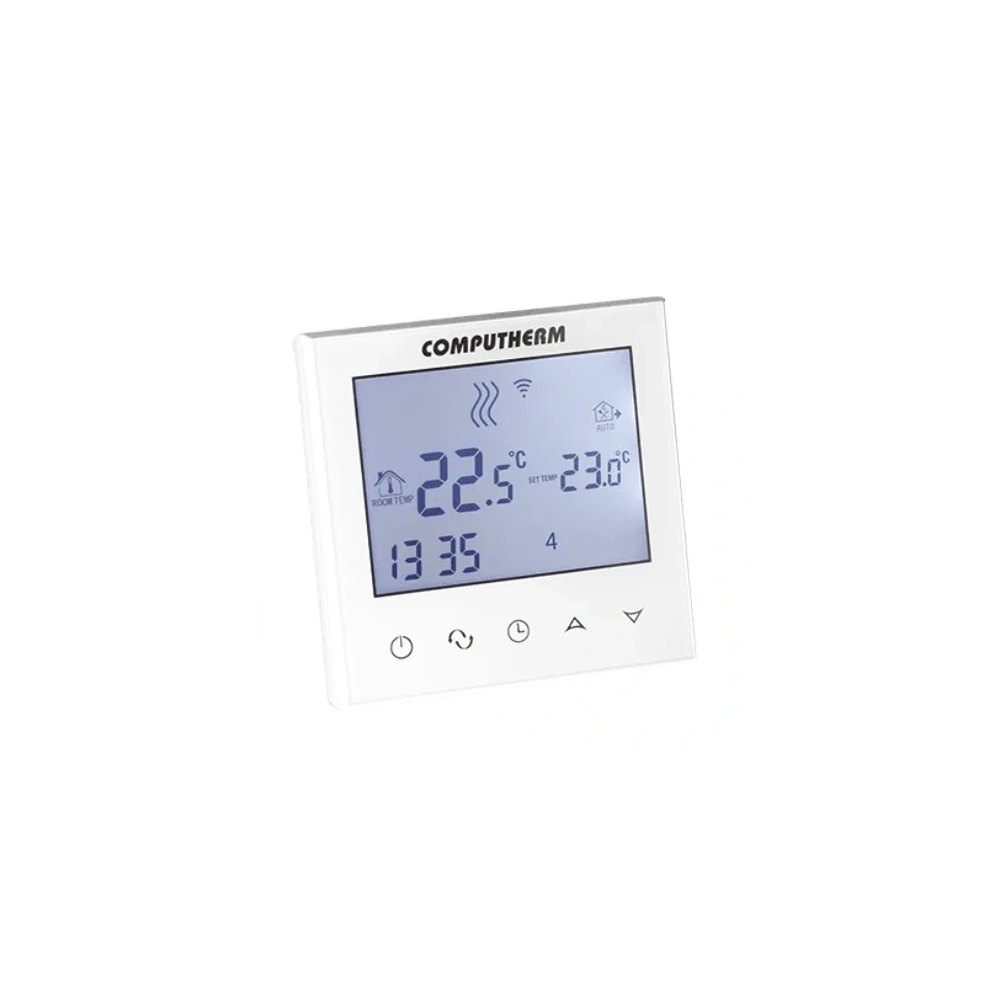 COMPUTHERM E280 WI-FI TERMOSZTÁT/HŐFOKSZABÁLYZÓ