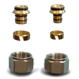 COMPUTHERM MF07 O16 CSŐCSATLAKOZÓ