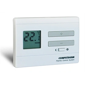 COMPUTHERM Q3 DIGITÁLIS SZOBATERMOSZTÁT