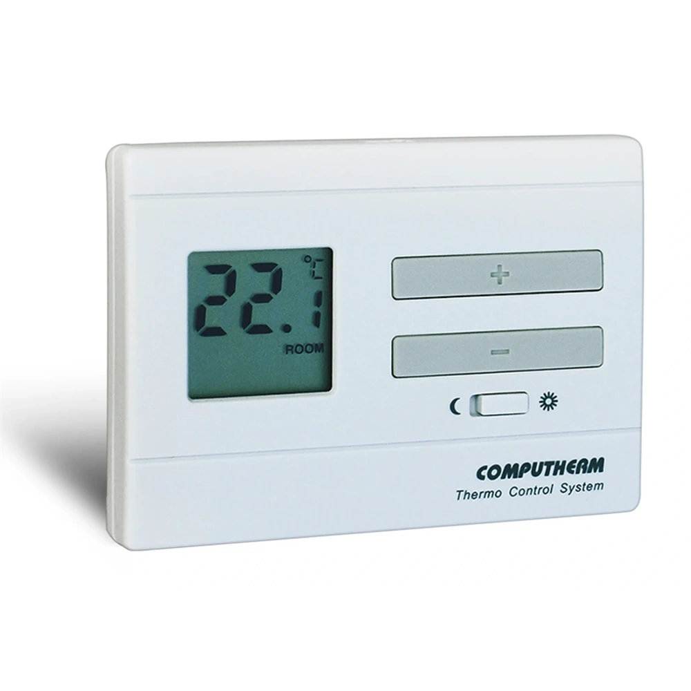 COMPUTHERM Q3 DIGITÁLIS SZOBATERMOSZTÁT
