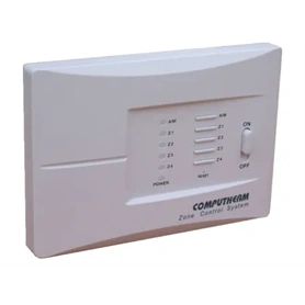COMPUTHERM Q4Z ZÓNAVEZÉRLŐ