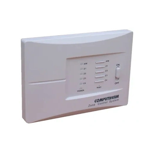 COMPUTHERM Q4Z ZÓNAVEZÉRLŐ