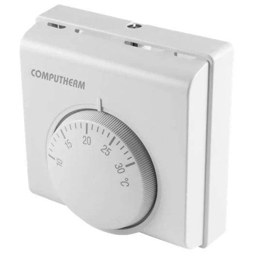 COMPUTHERM TR-010 MECHANIKUS SZOBATERMOSZTÁT