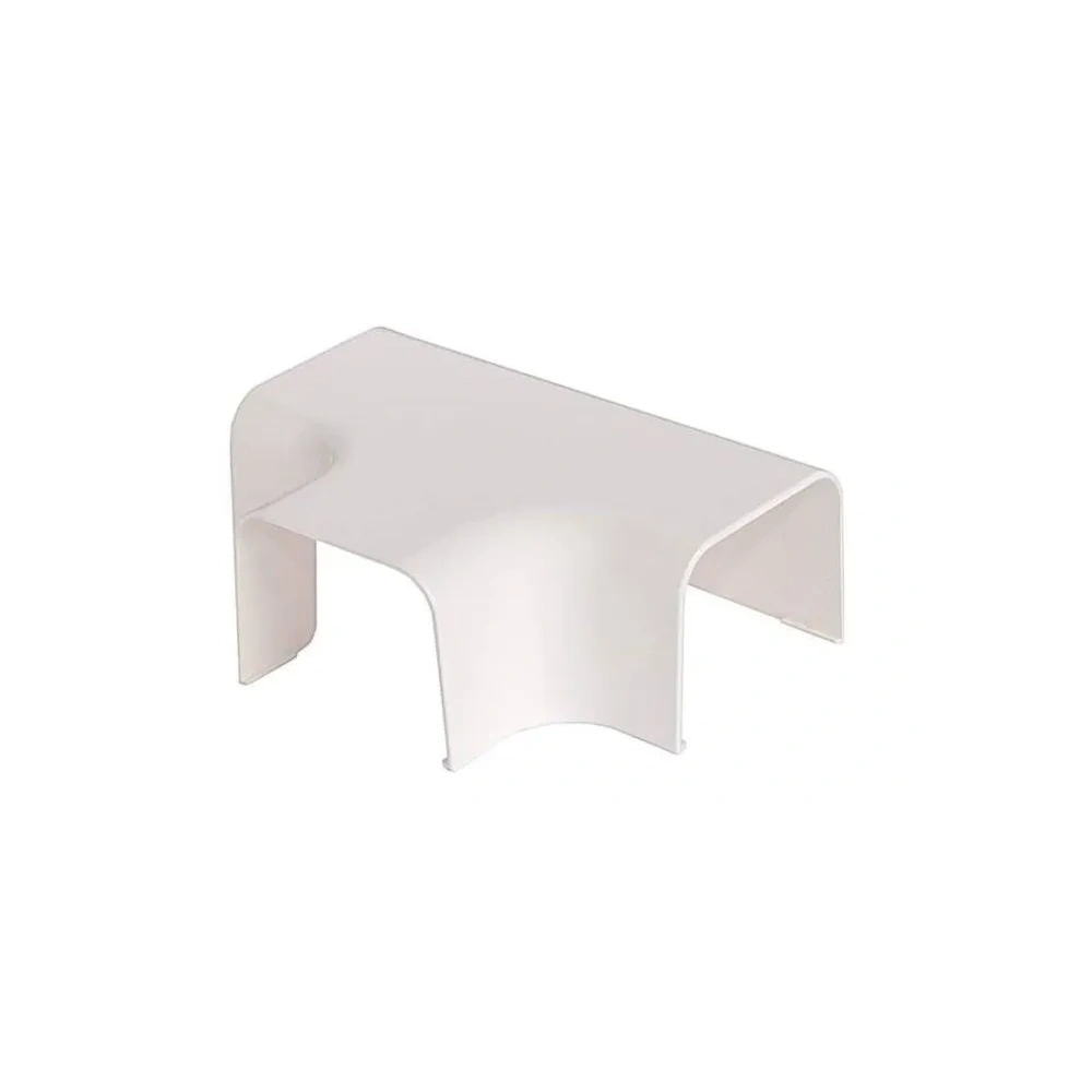 CONCT90 DEKORCSATORNA FEHÉR 90X65 MM T IDOM (9802-200-08) (6db/doboz)