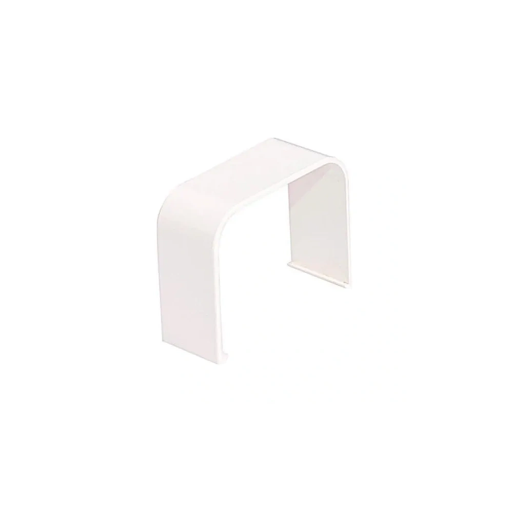 CONG65 DEKORCSATORNA FEHÉR 65X50 MM KÜLSŐ TOLDÓELEM (9801-102-08) (25db/doboz)