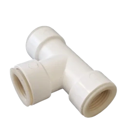 CONTURT20 CSEPPVÍZCSŐ IDOM 20MM T EGÁL FEHÉR BBB (KONDENZVÍZ)