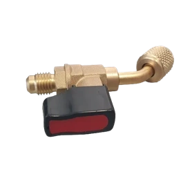 CSAP 1/4"-1/4" ( 45°) GOLYÓS.(CV05)