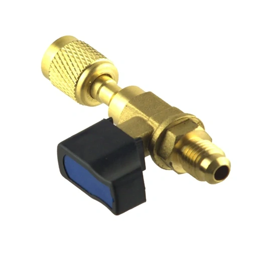 CSAP 5/16"-1/4"(180°) GOLYÓS (CV01)