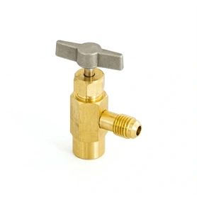 CSAP / SZELEP 1/4" SAE* 1/2ACME BALMENET R32/R1234YF