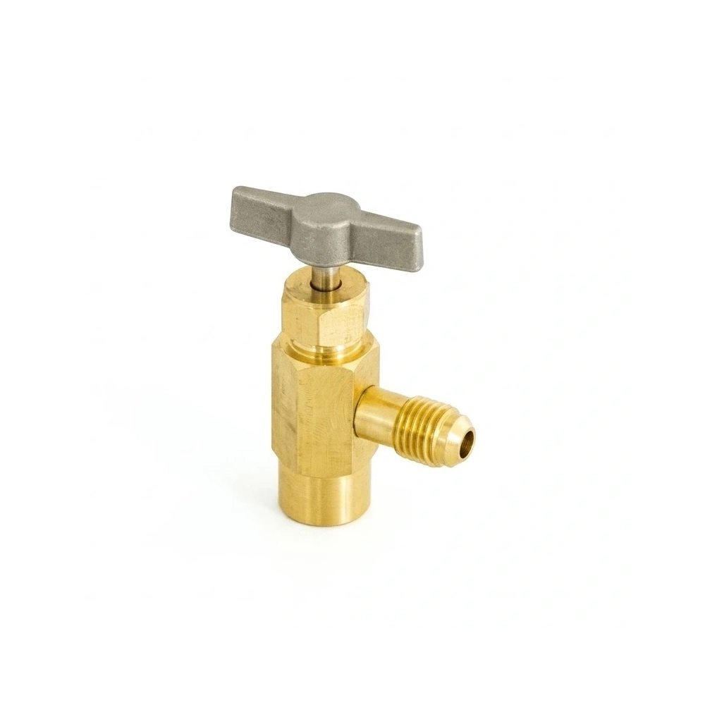 CSAP / SZELEP 1/4" SAE* 1/2ACME BALMENET R32/R1234YF