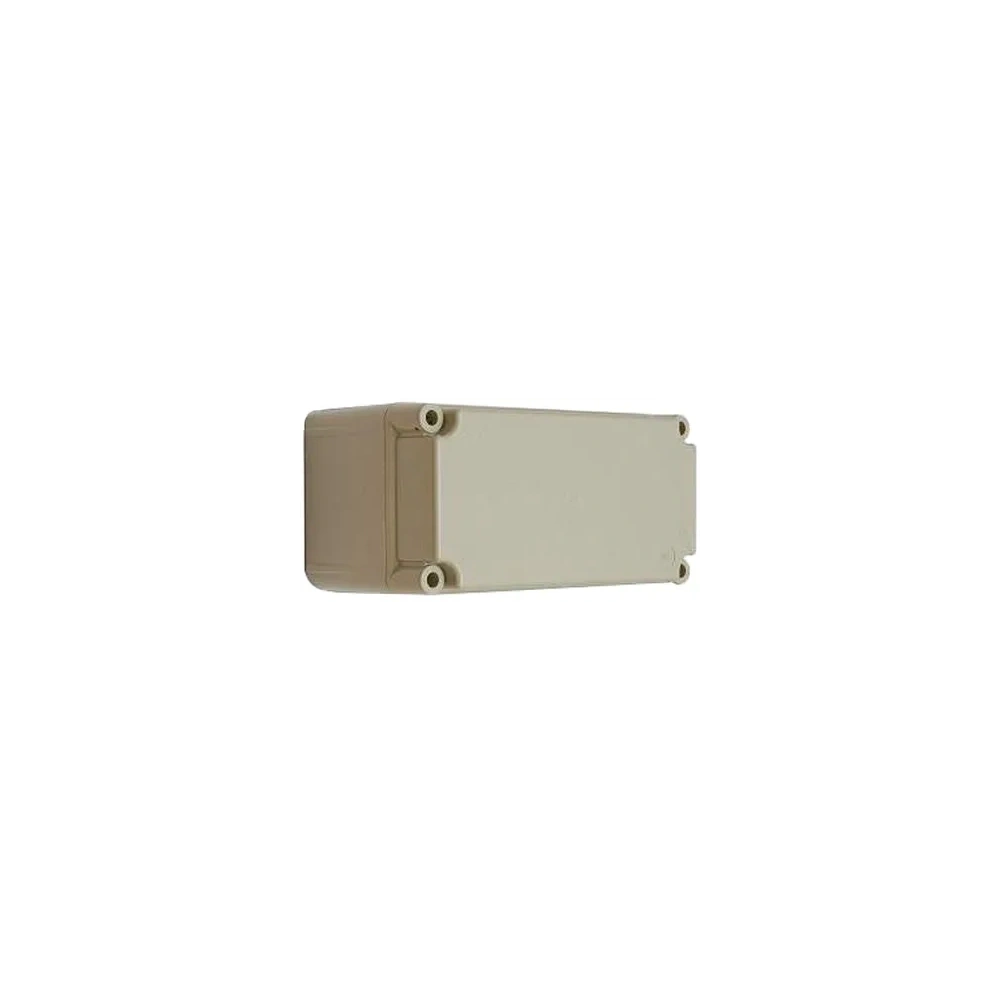 CSATÁRI PLAST PVT 1530 NÁF 150X300X170 ÜRES TOKOZAT NEM ÁTLÁTSZÓ FEDÉLLEL