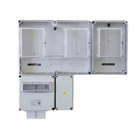 CSATÁRI PLASZT PVT 7590 Á-V-H FM K- FF 2X1/2X3F +VE3Z. +H-TAR. FŐLDKÁBELES FOGYASZTÁSMÉRŐ