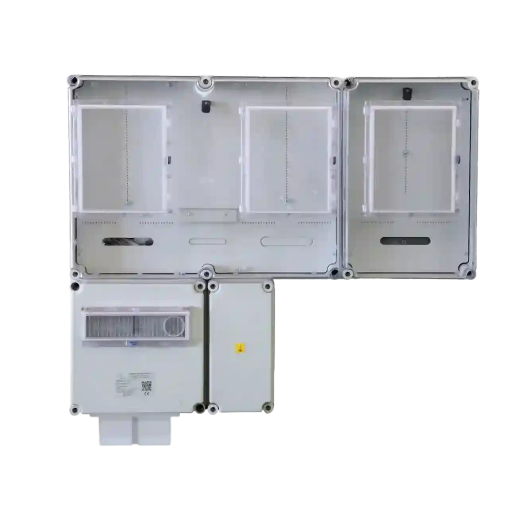 CSATÁRI PLASZT PVT 7590 Á-V-H FM K- FF 2X1/2X3F +VE3Z. +H-TAR. FŐLDKÁBELES FOGYASZTÁSMÉRŐ