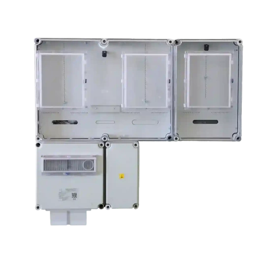 CSATÁRI PLASZT PVT 7590 Á-V-H FM K- FF 2X1/2X3F +VE3Z. +H-TAR. FŐLDKÁBELES FOGYASZTÁSMÉRŐ