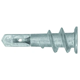 CSAVARMENETŰ FÉM ÖNFÚRÓ GIPSZKARTON DŰBEL (14X38 MM) (100DB/DOB) KO DRIVA-02