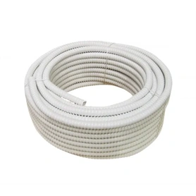 CSEPPVÍZCSŐ FLEXIBILIS SIMA BELSŐ FAL 16 MM (50 FM) (KONDENZVÍZ)
