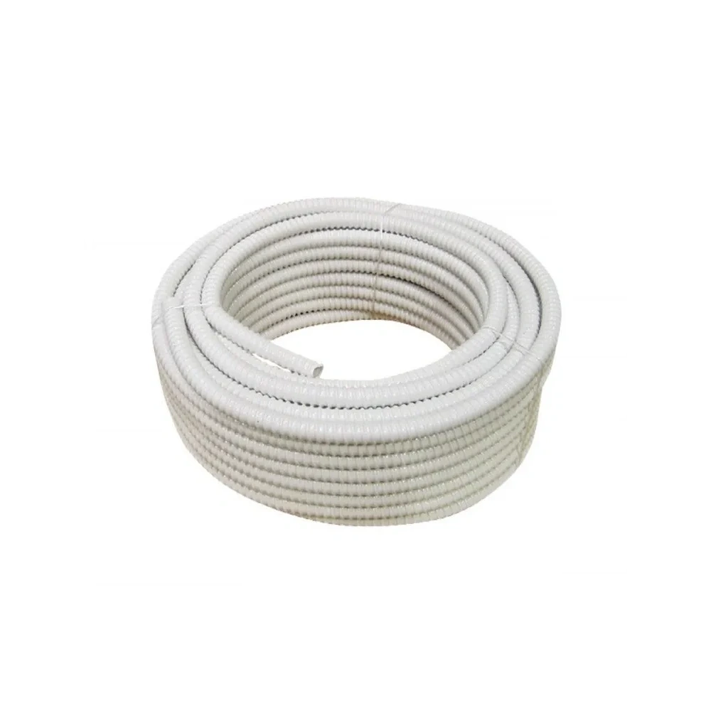 CSEPPVÍZCSŐ FLEXIBILIS SIMA BELSŐ FAL 16 MM (50 FM) (KONDENZVÍZ)