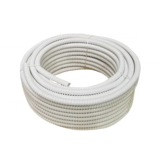 CSEPPVÍZCSŐ FLEXIBILIS SIMA BELSŐ FAL 16 MM (50 FM) (KONDENZVÍZ)